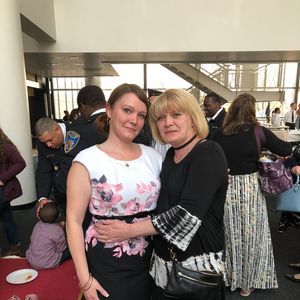 Meet your Posher, Norma